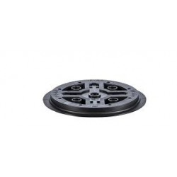 BUZON - wspornik stały PB-00 wysokość 15 mm
